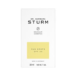 Sun Drops SPF 50 - Sunscreen Serum